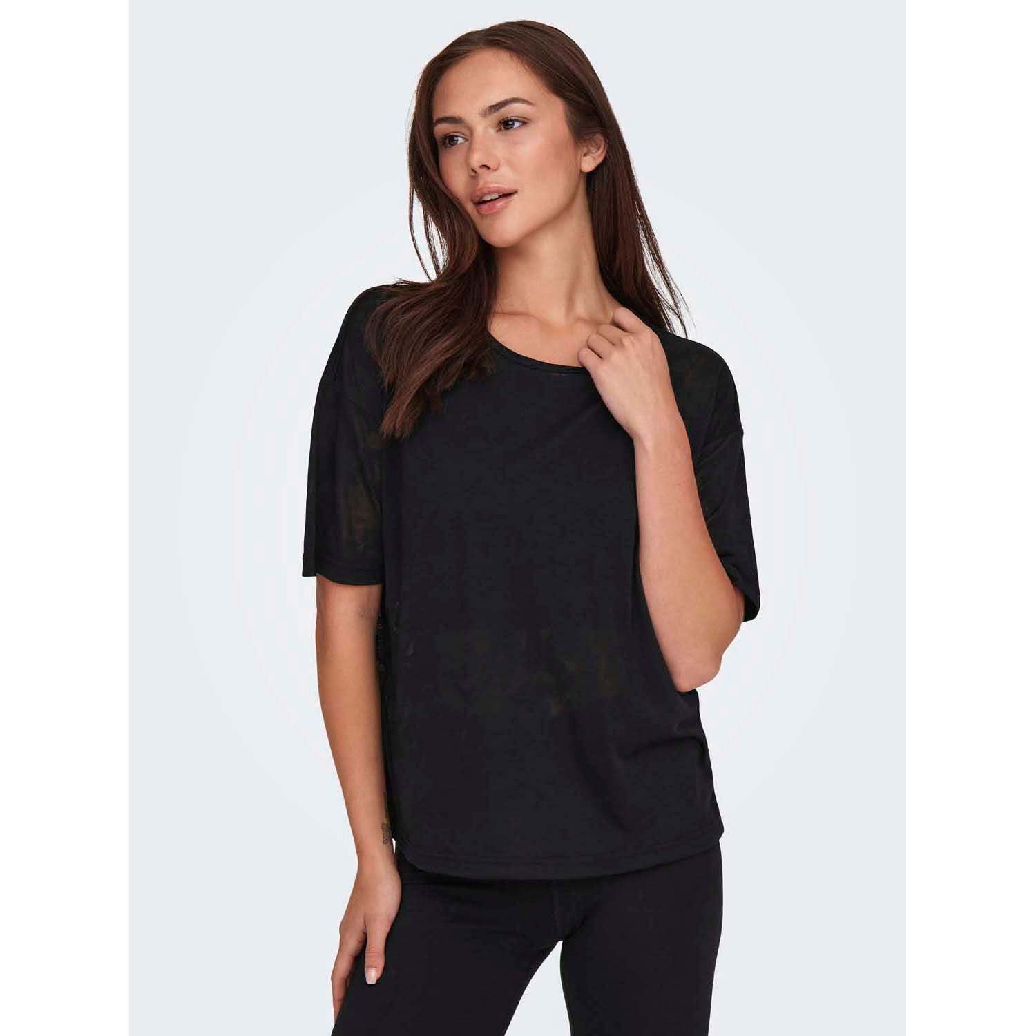 ONLY Play  Onpaub Bia Loose T-Shirt
