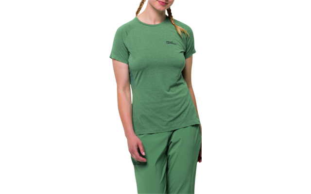 Jack Wolfskin Prelight Pro Damenshirt