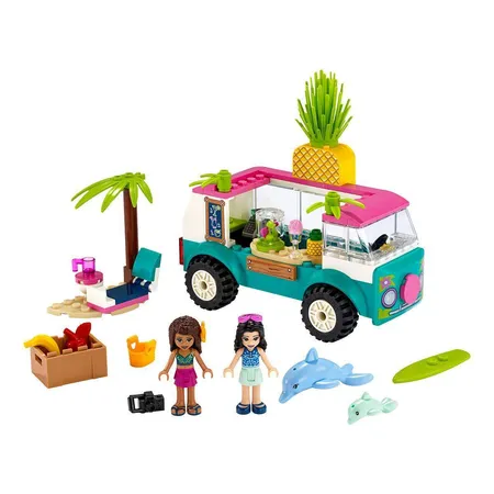 LEGO® Friends 41397 Mobile Strandbar