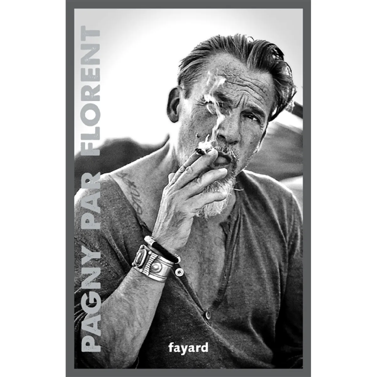 Pagny par Florent · Occasion