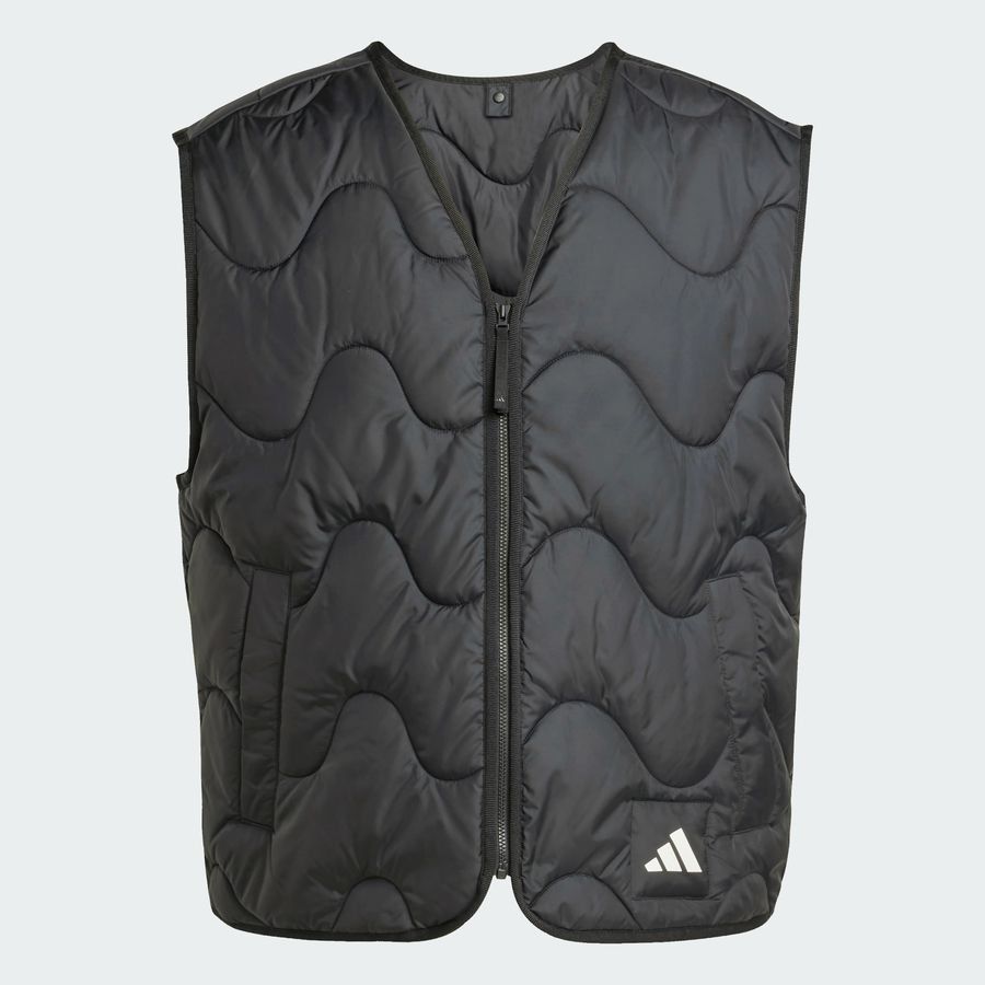 Adidas Veste sans manches légère isolante Nuganic