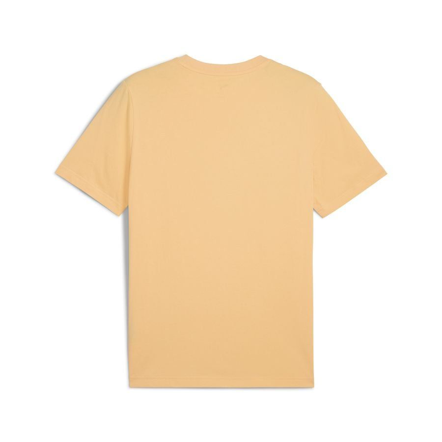 Puma Essentials Small No. 1 Logo T-Shirt