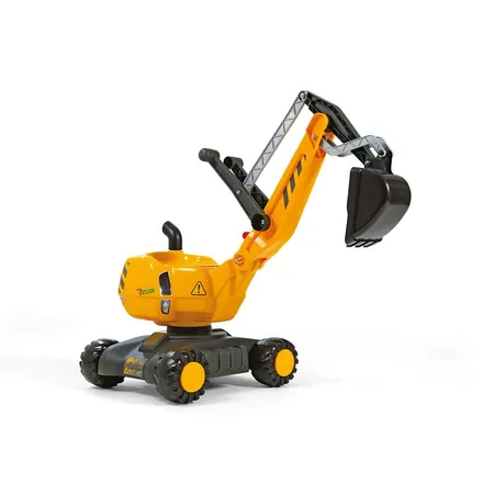 Rolly Toys Bagger rollyDigger