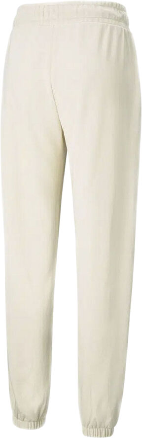 Puma Classics Relaxed joggingbukser Hvid