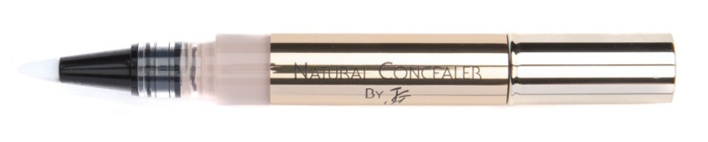 John van G Concealer Natural 001 1 stuk