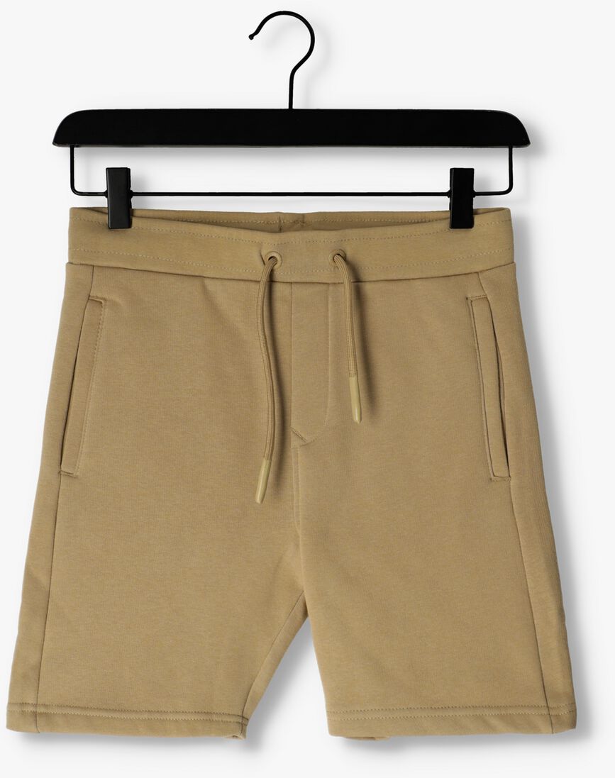 KRONSTADT zand kronstadt korte broek knox organic/recycled