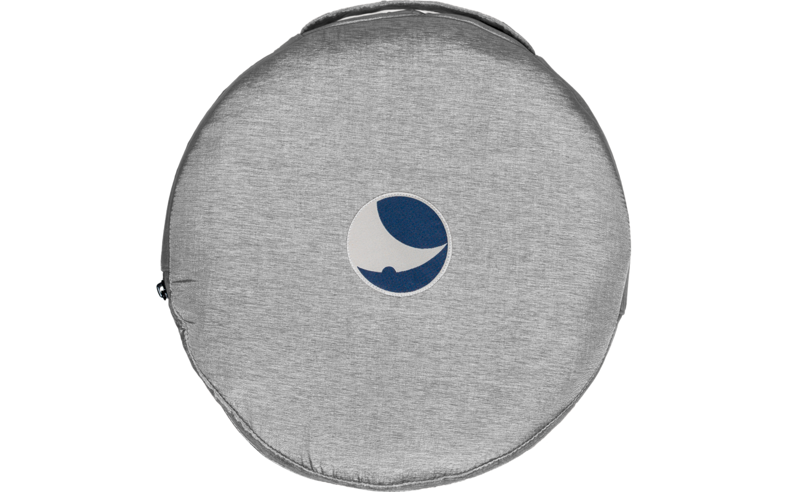 Ticket to the moon Home Hammock 320 Hängematte 320 x 230 cm grau