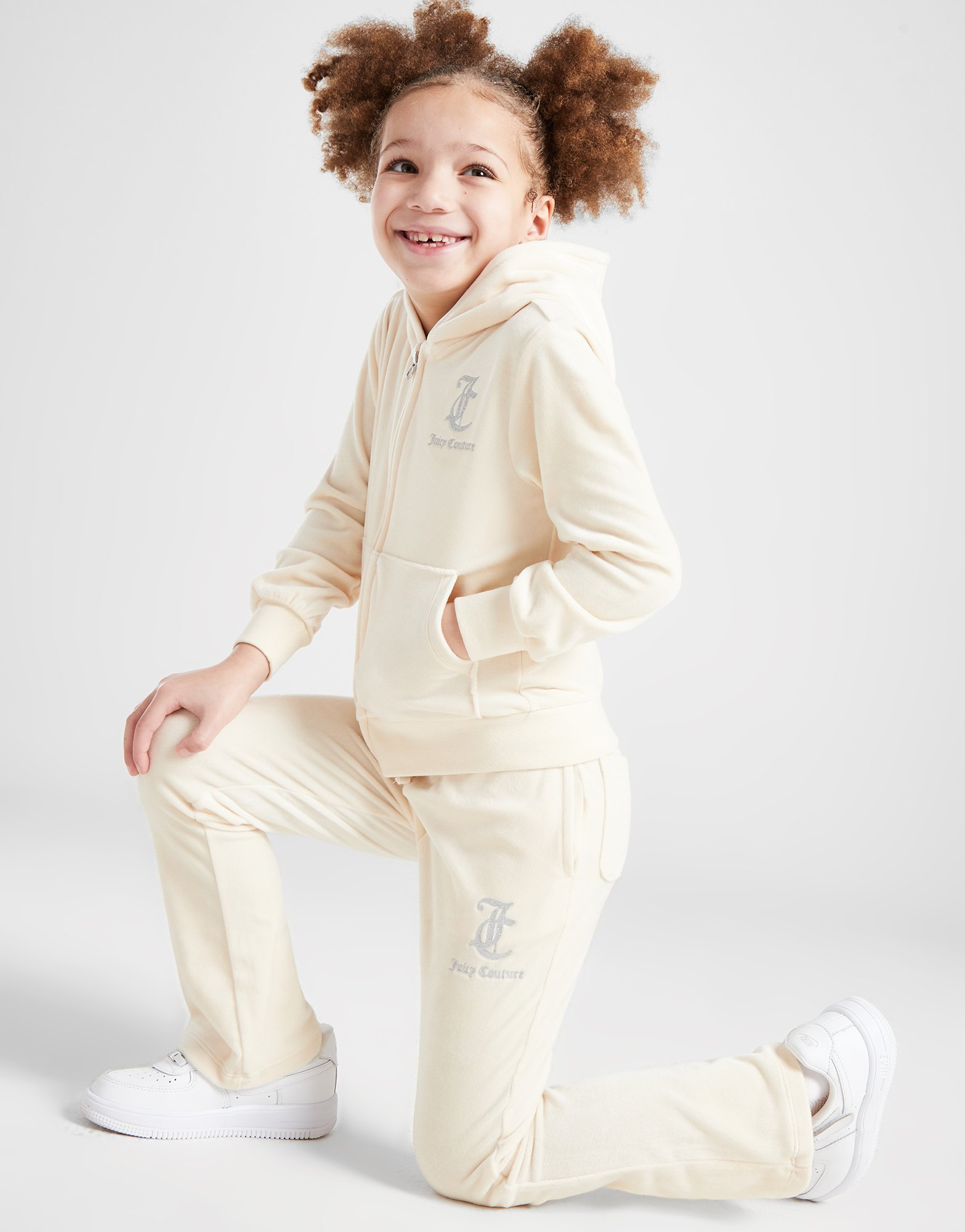 JUICY COUTURE Ensemble de survêtement Glitter Enfant