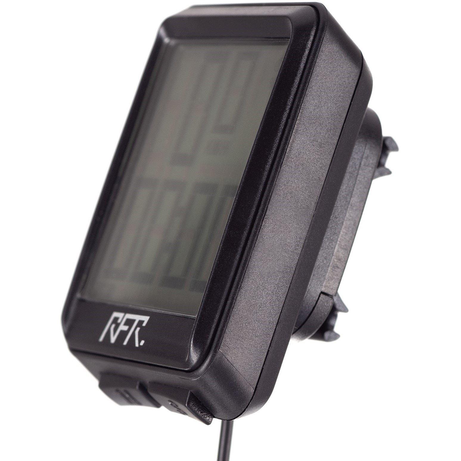 RFR Cube RFR Computer CMPT Black