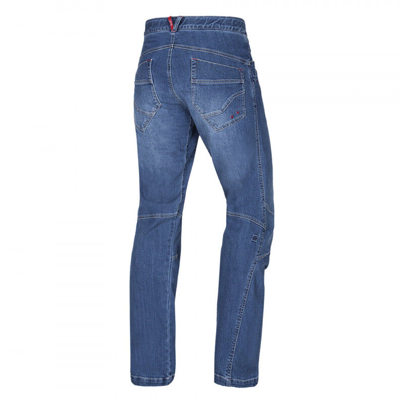 Hurrikan Jeans - Pantalon escalade homme