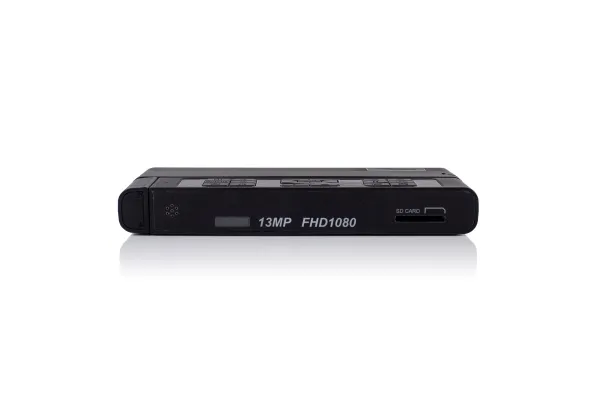 Optoma DC455 - Digitalkamera for dokumenter - farve - 13.000.000 pixel - 1920 x 1080 - 1080p - audio - VGA, HDMI - USB 2.0 - DC 5 V