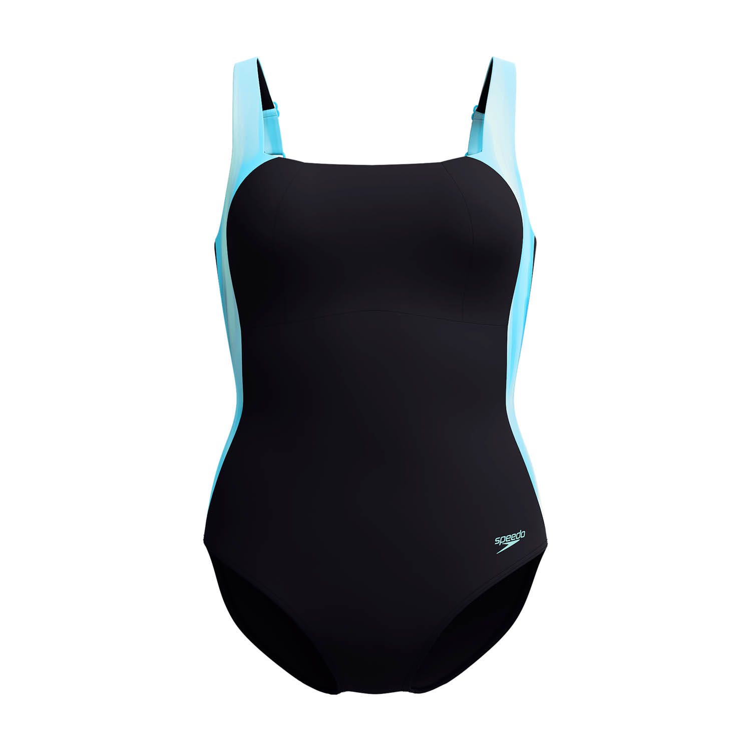 Speedo  LunaLustre Shaping 1 Piece