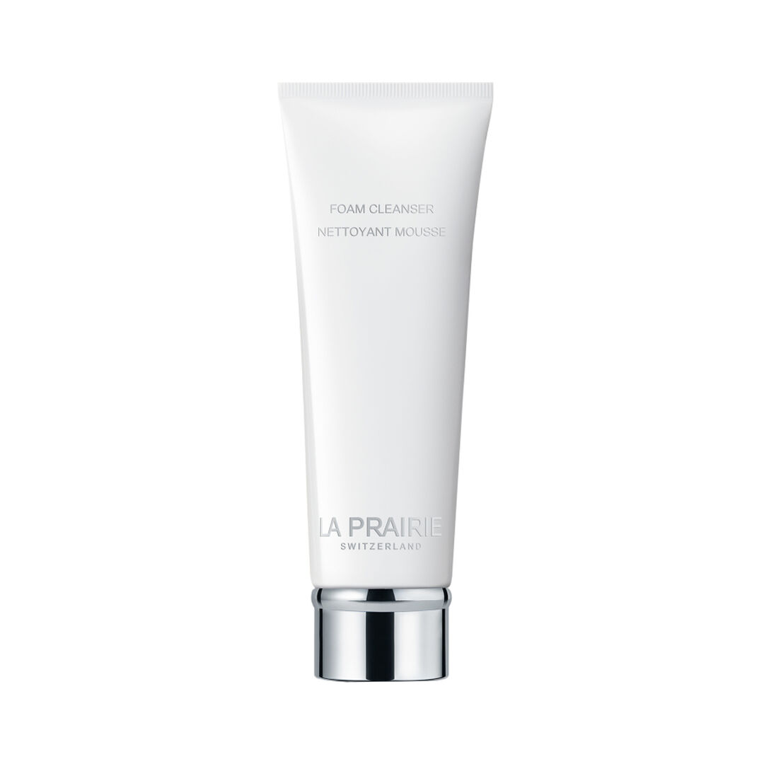 LA PRAIRIE LP CLEANSERS & TONERS Foam Cleanser - 125ml