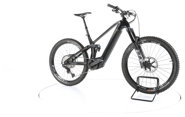 Produit reconditionné - Conway Xyron S827 Vélo électrique VTT 2021 - Très Bon Etat