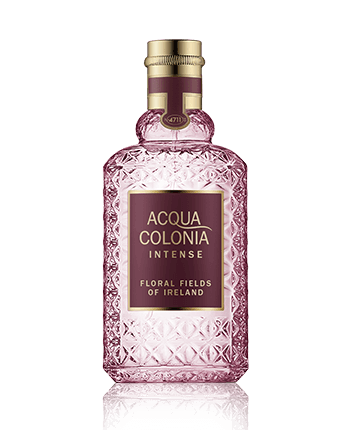 Acqua Colonia 4711 Floral Fields of Ireland Cologne Intense Spray 100ml