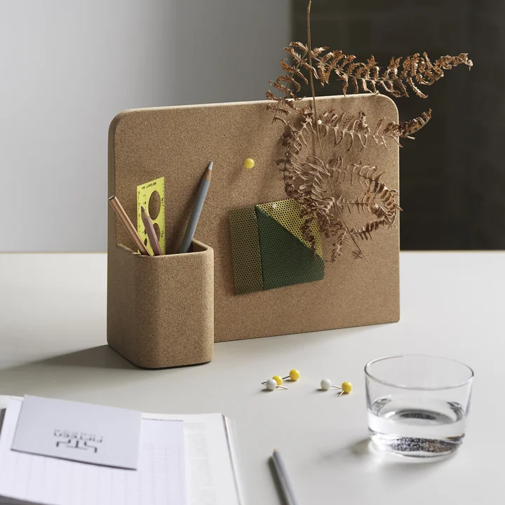 Muuto - Story Pinboard, Kork