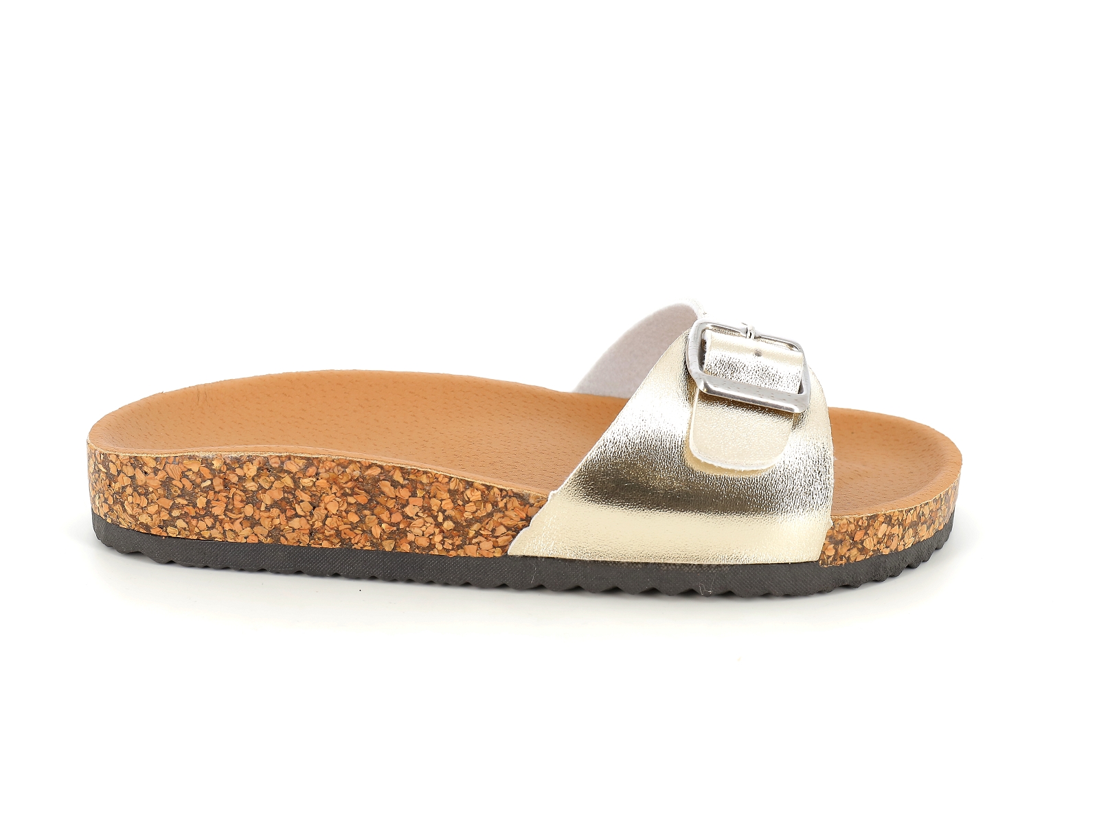 F brand-B607900 Synthétique Or
