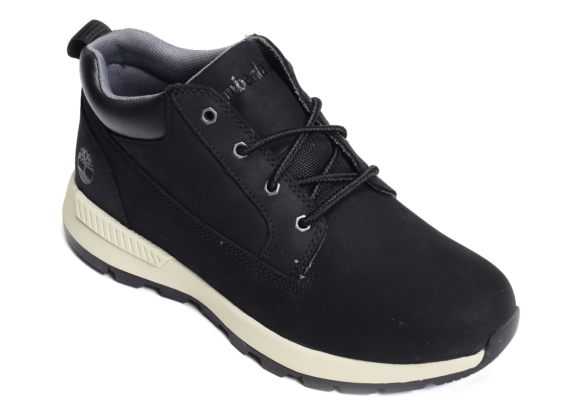 Killington trekker half cab noir