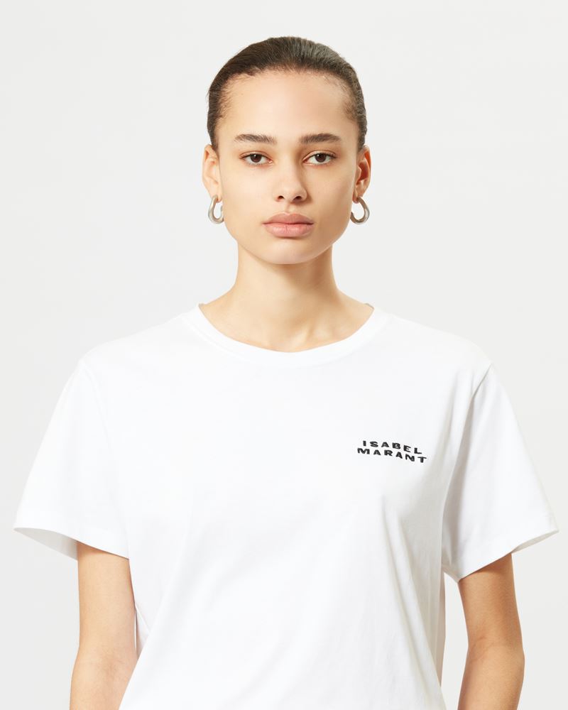 TEE-SHIRT LOGO VIDAL