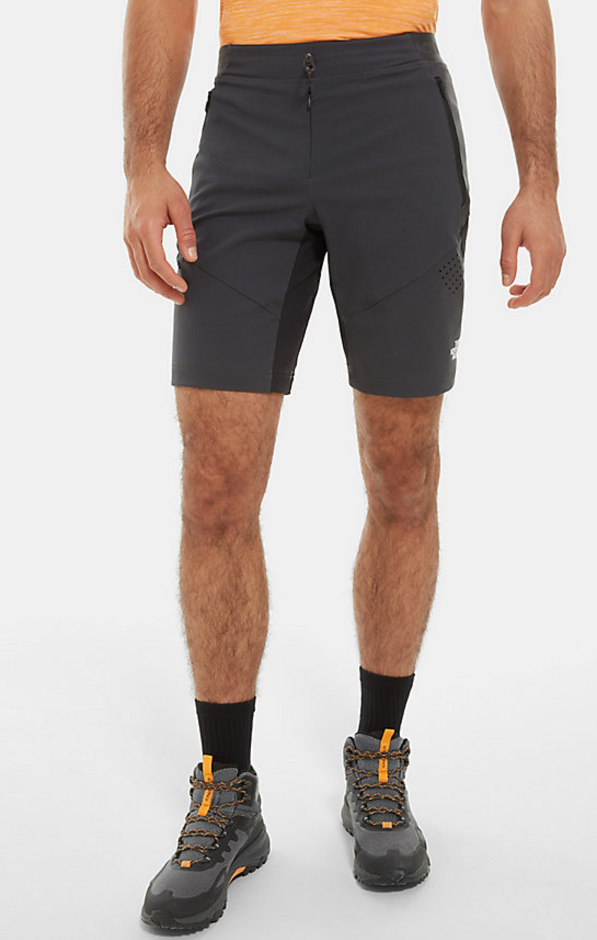 The North Face<br>M Impendor Alpine