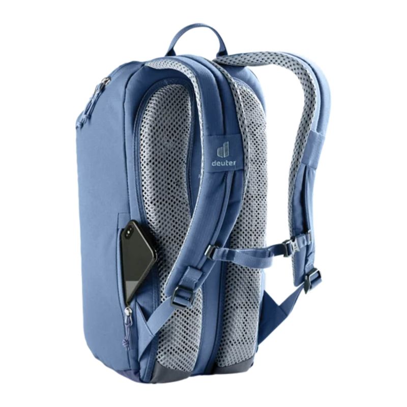 Sac à dos Step Out 16 Litres Marine Ink