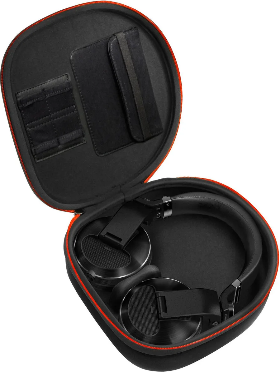 Pioneer HDJ-X7 Noir Casques DJ