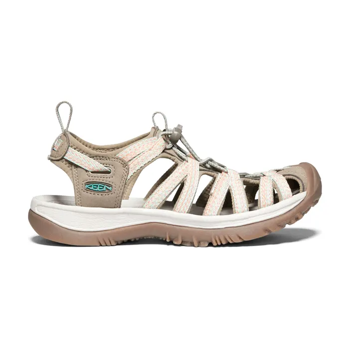 Keen Whisper Sandaal Dames