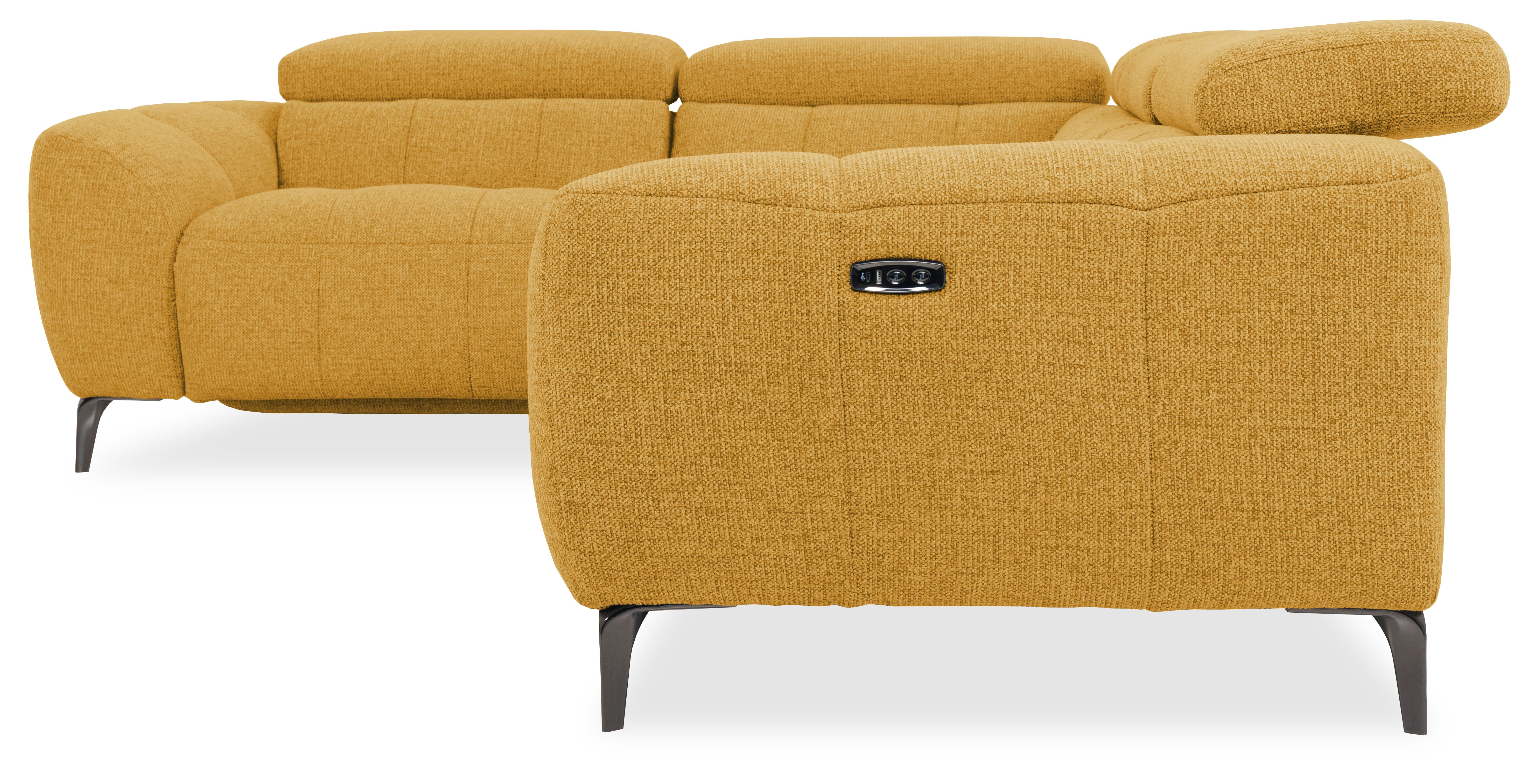 Hoekbank Cantera  | Domicil