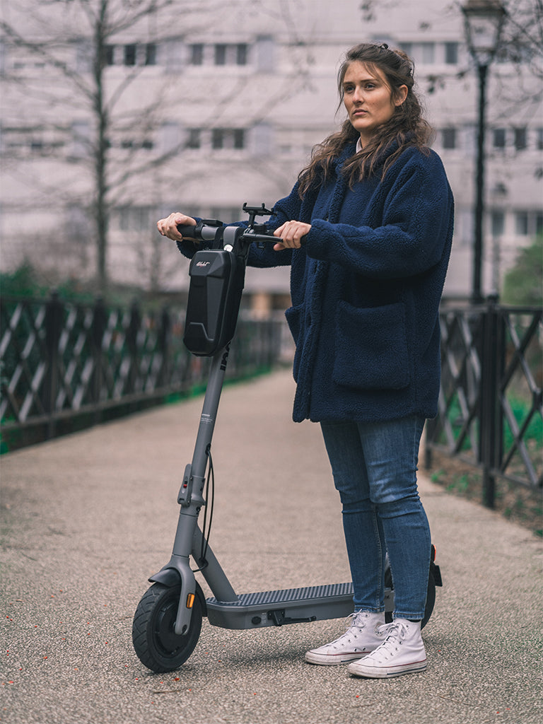 Trottinette Electrique Inöe Tweeky - IP65 10 Pouces (36V 10Ah)