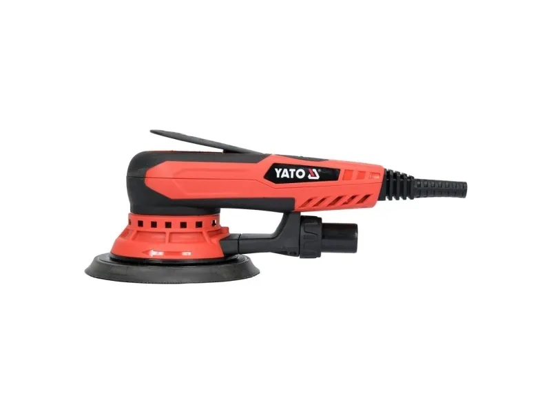 Yato YT-82206, 220 - 240 V, 50/60 Hz, 3 m, 1,37 kg, 350 W, 1 stk