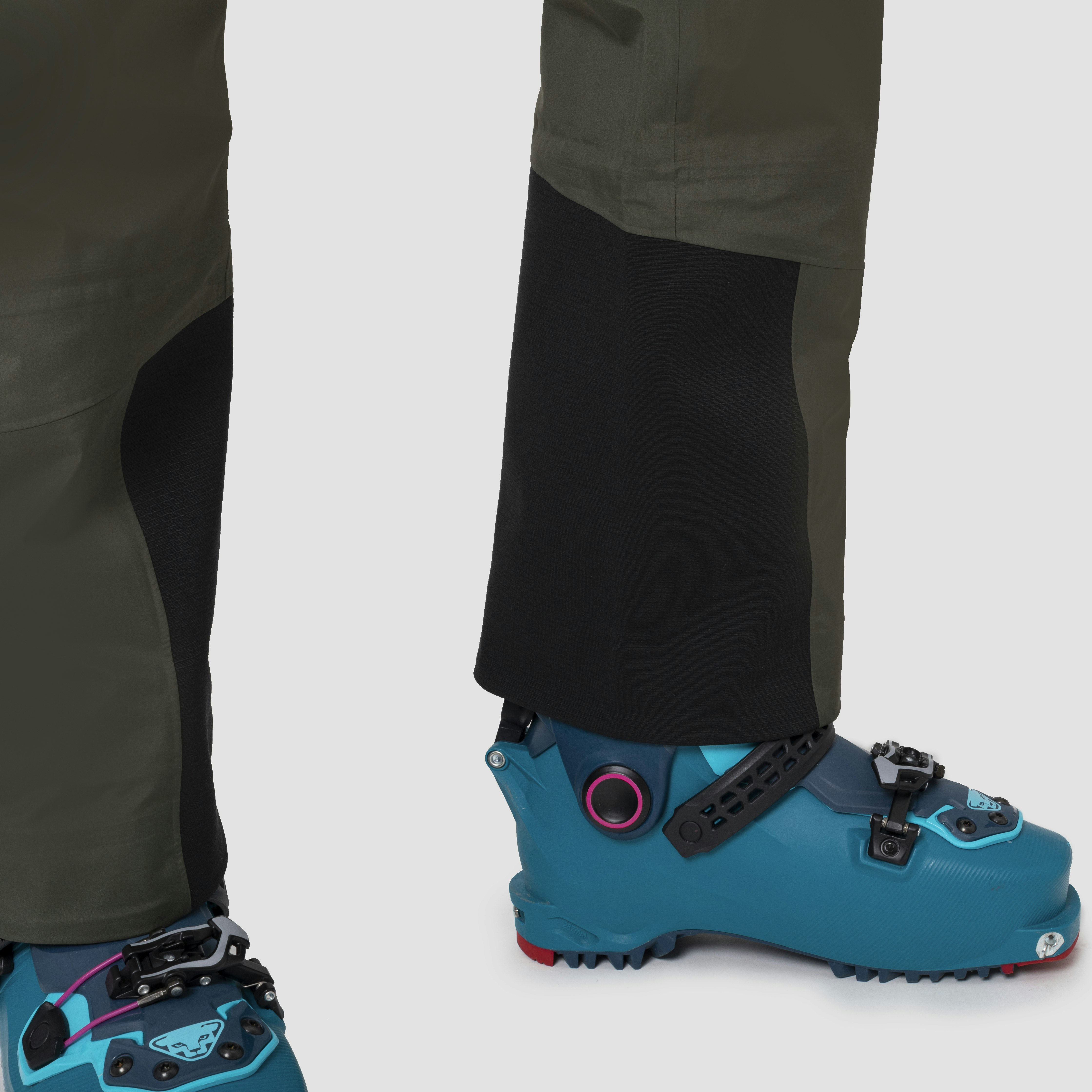 Sella 3 Layers Powertex Hardshell Hose Damen