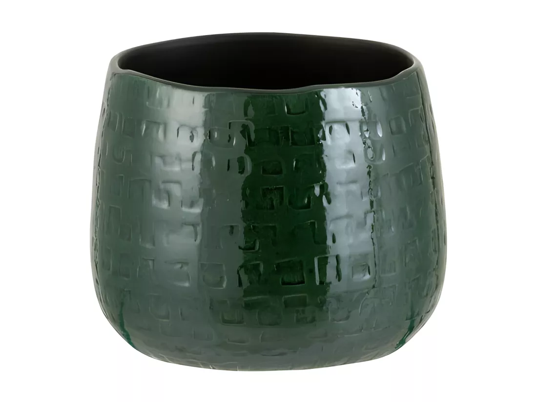 Cache-Pot Design 