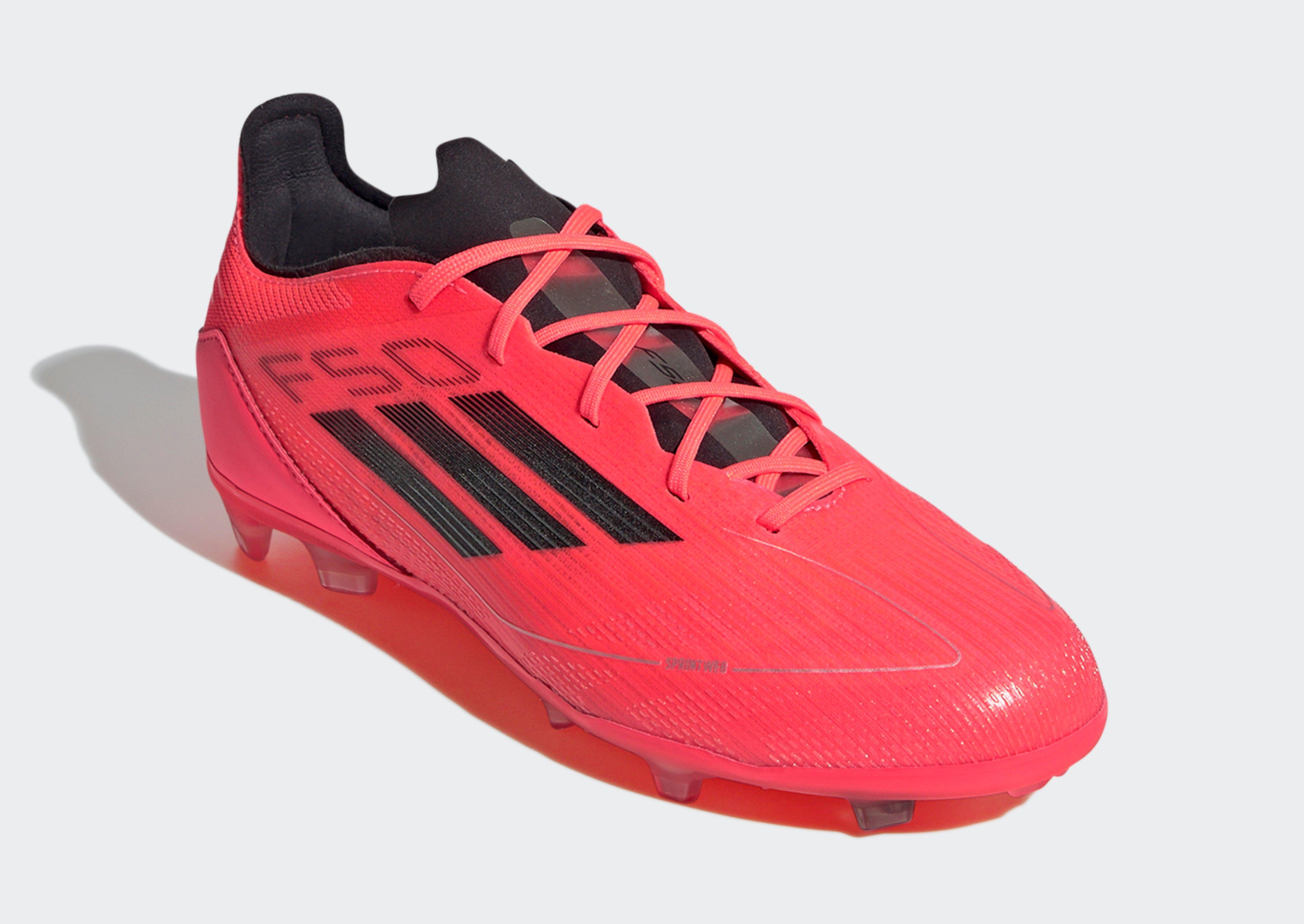 adidas F50 Pro FG Junior