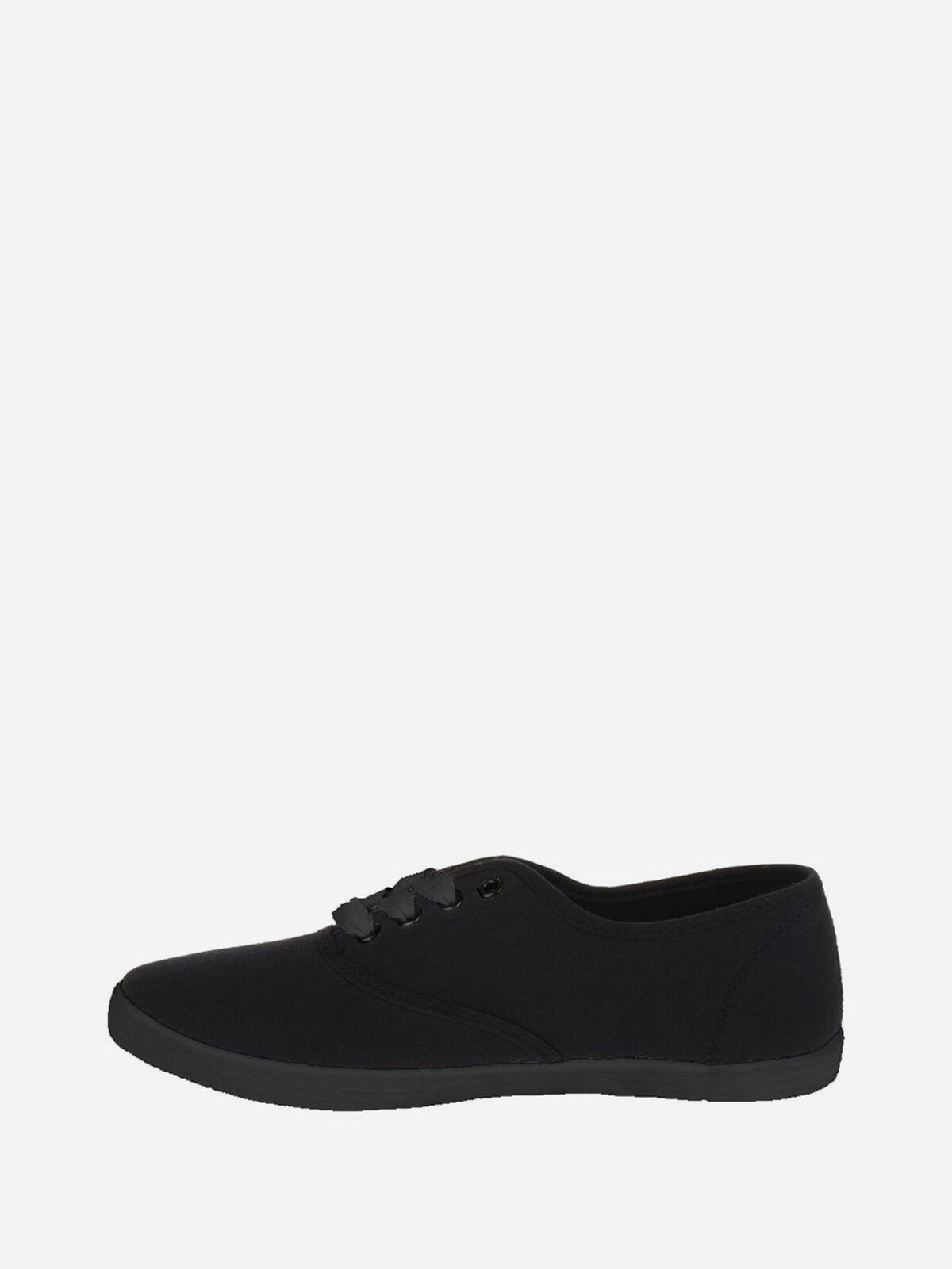 Tennis classiques- Noir