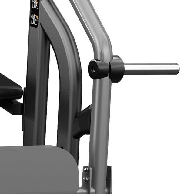 Toorx FWX-9600 Rear Kick