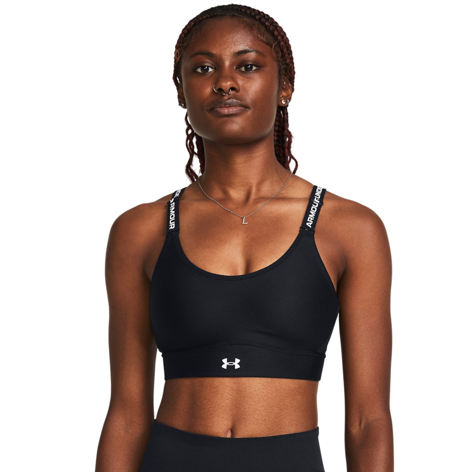Under Armour  Infinity Mid 2.0 Sport-BH