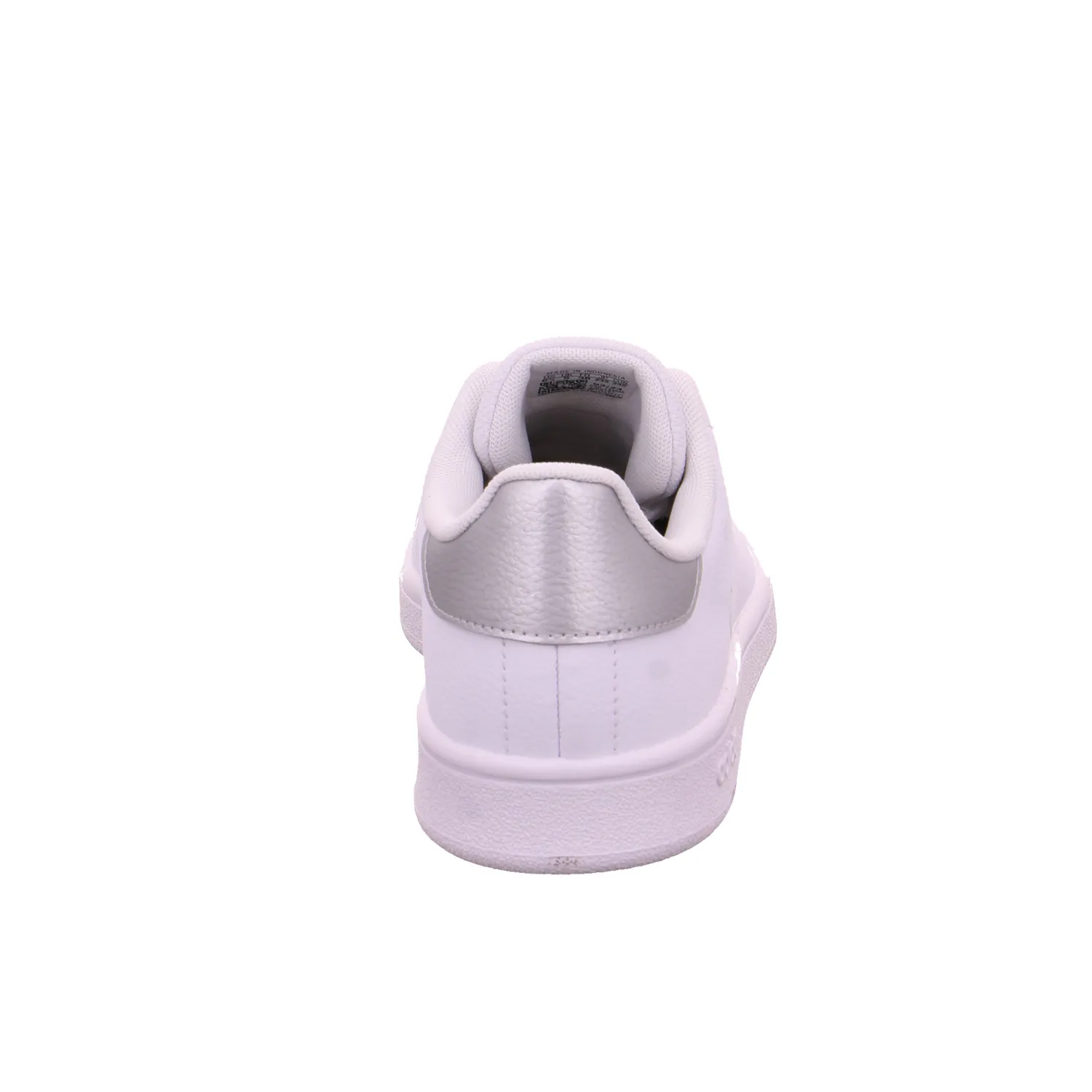 ADIDAS Sneaker- Streetschuh Damen Weiss Lederimitat