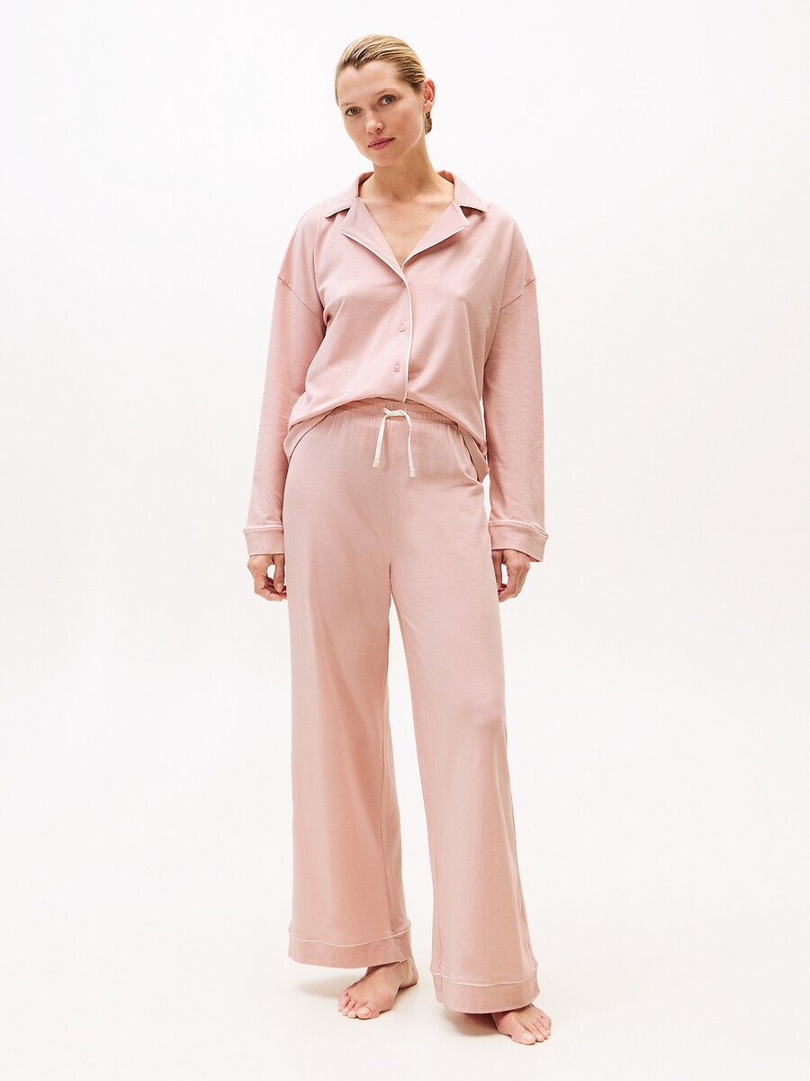TOMMY HILFIGER<br>Conjunto de pijama