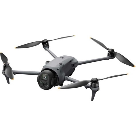 Drone Dji Mavic 4 Pro 512GB Creator Combo(DJI RC Pro 2)