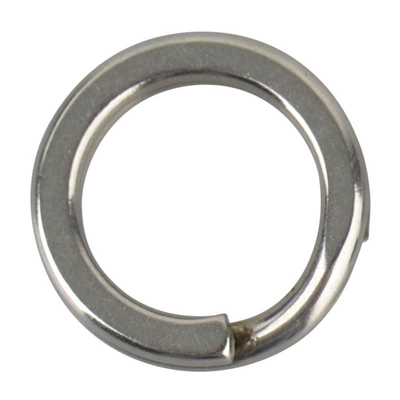 Anneaux Brisés Savage Gear Splitring