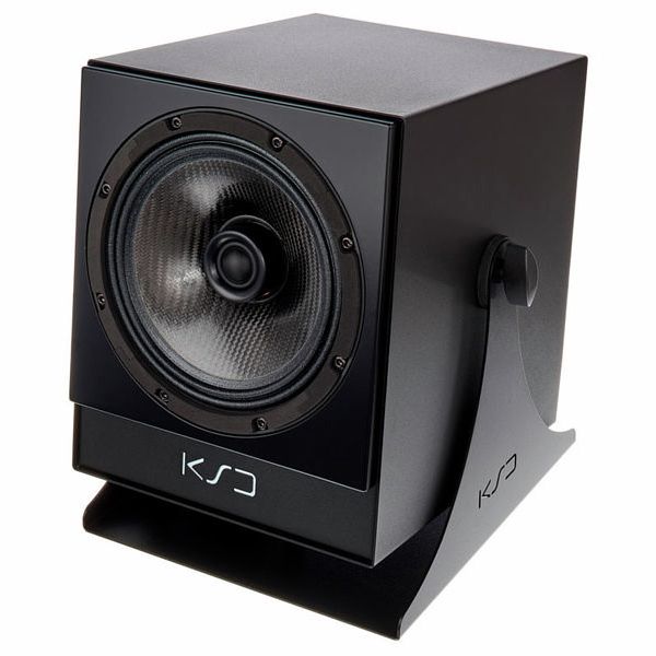 KS Digital C8-Reference black