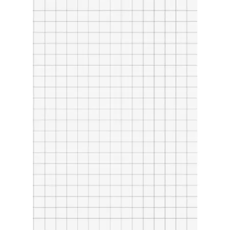 BRUNNEN Collegeblock, A6,160 Blatt, kariert