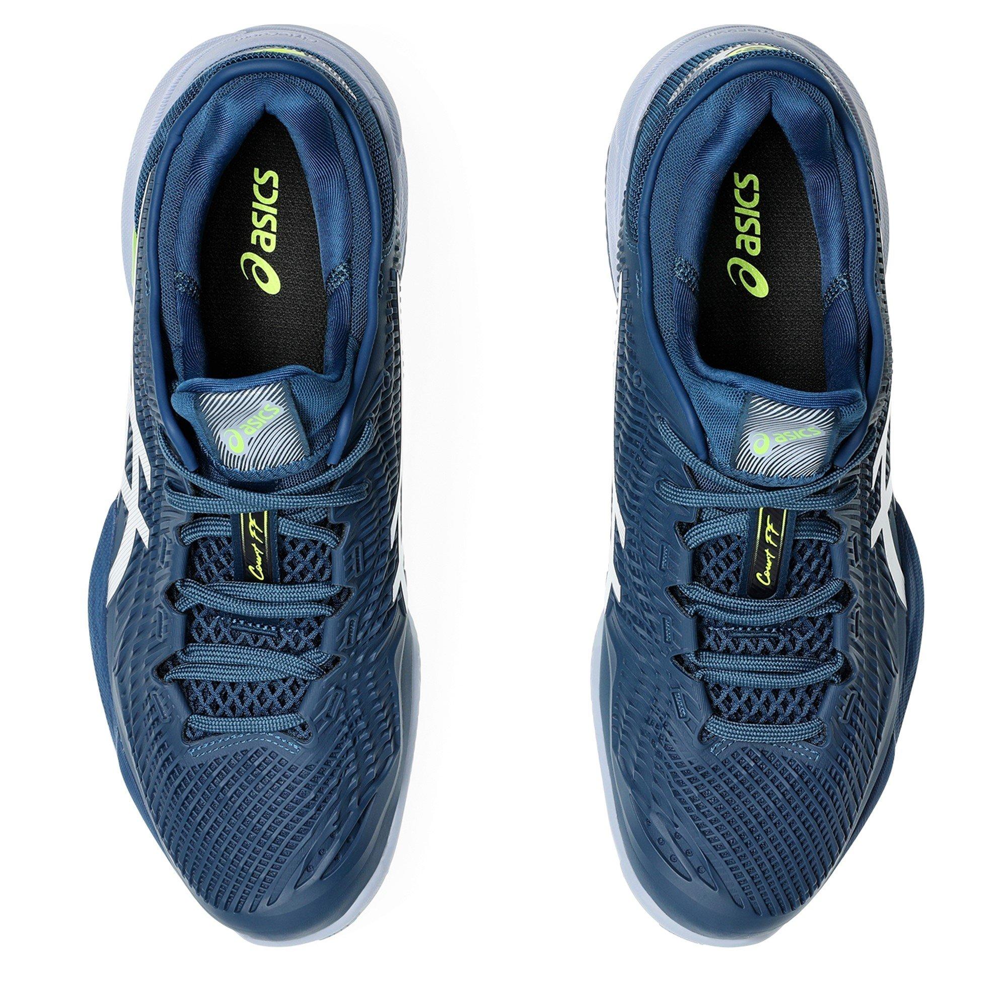 Asics Asics Court Ff 3 Clay Tennis Shoes Mens