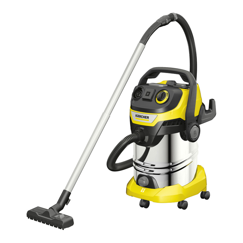 Grovstøvsuger 30 l 1300 W