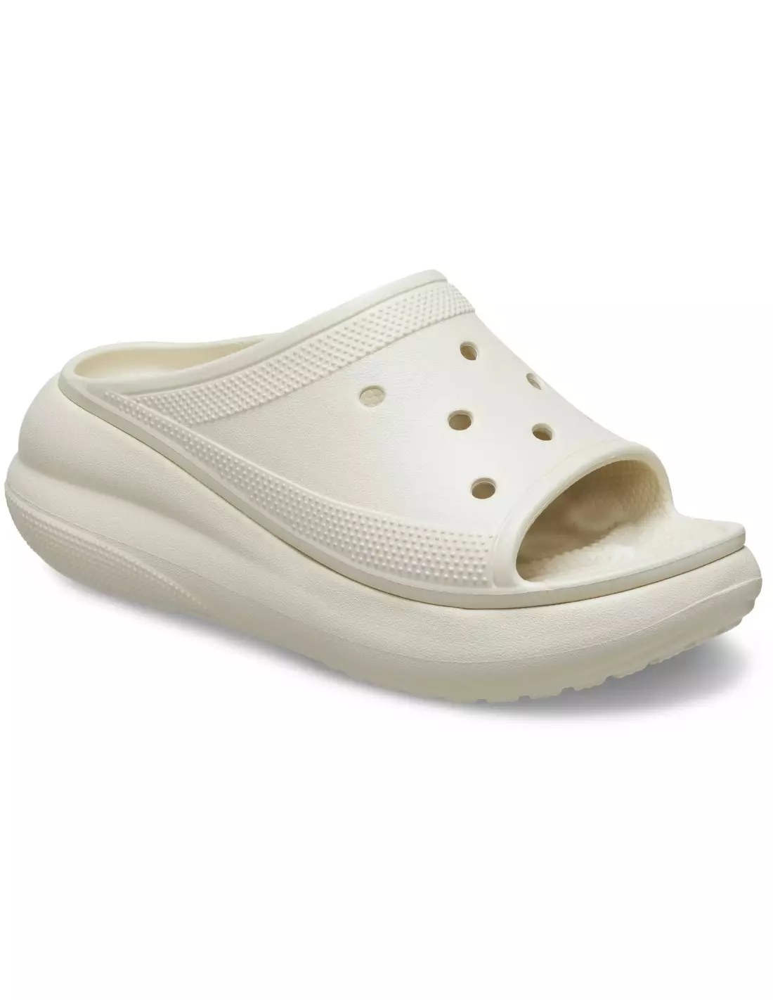 CROCS CRUSH SLIDE - Mules & sabots 2Y2BONE