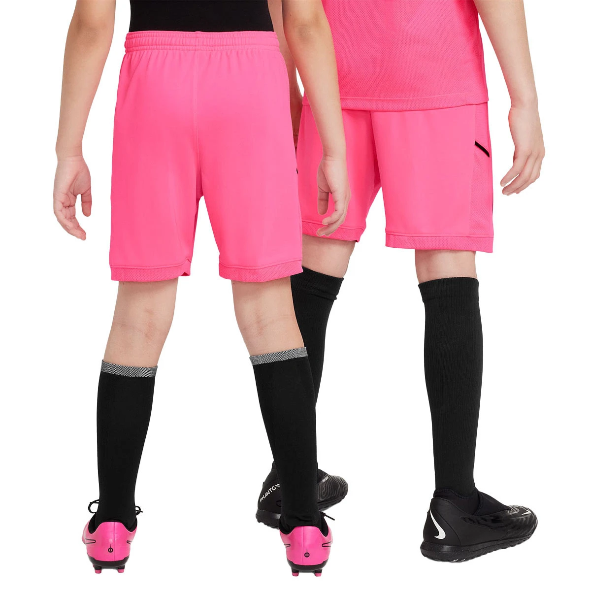 Calções Nike Kylian Mbappé Criança