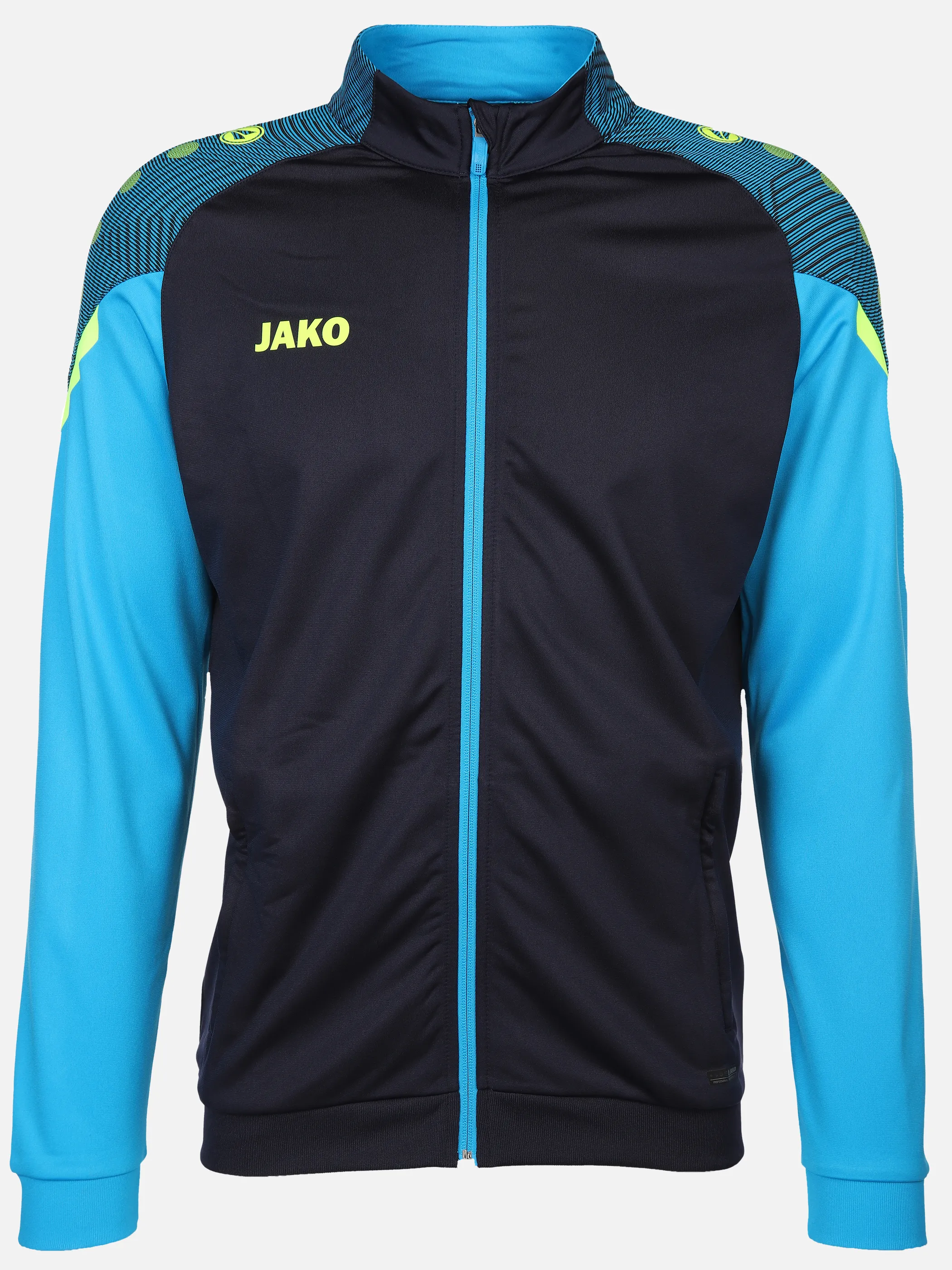 Herren Trainingsjacke Performance