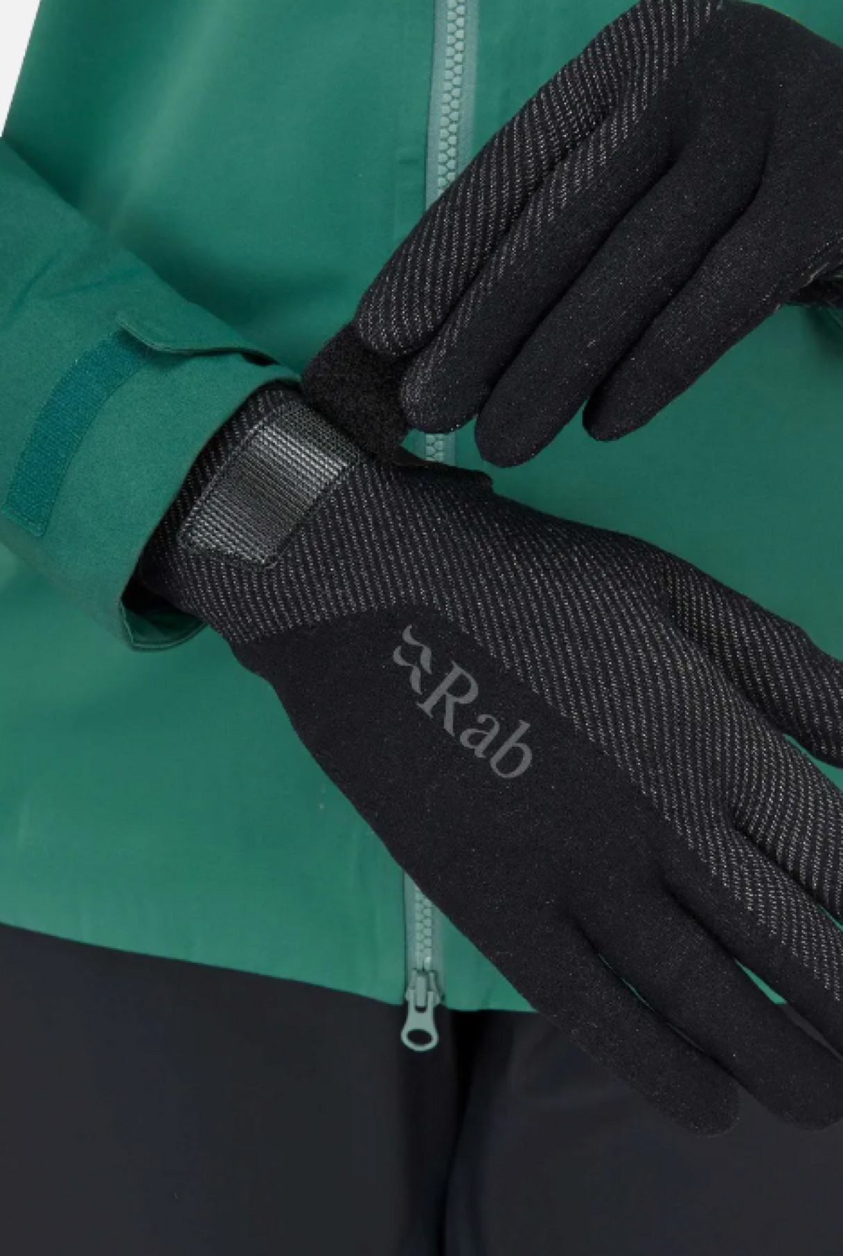 Rab<br>Kinetic Mountain Gloves