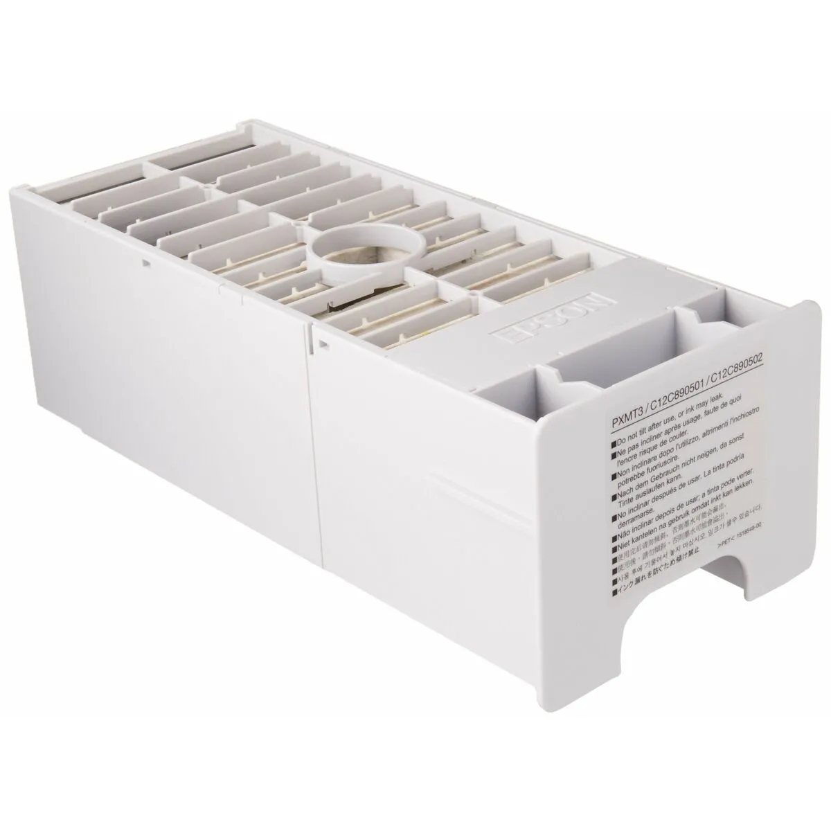 Récipient Toner Usagé Epson C12C890501