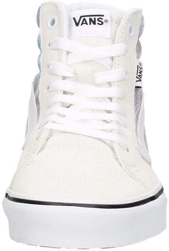 Vans Filmore Hi gebroken wit